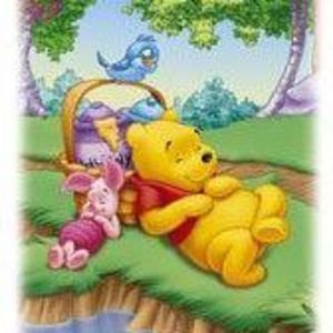 Meet your Posher, Deborah